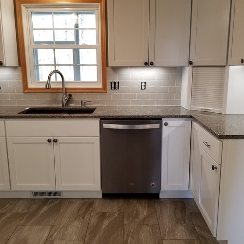 Kitchen photo - Taylorville Home Source