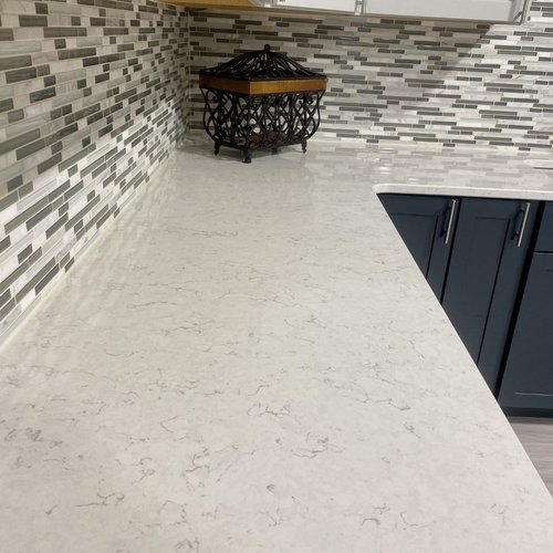 countertop types - Taylorville Home Source