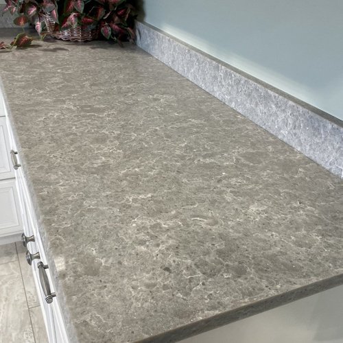 countertop types - Taylorville Home Source