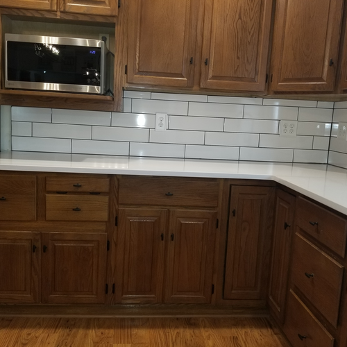 Kitchen photo - Taylorville Home Source