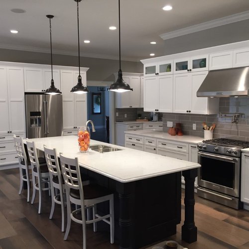 Kitchen photo - Taylorville Home Source