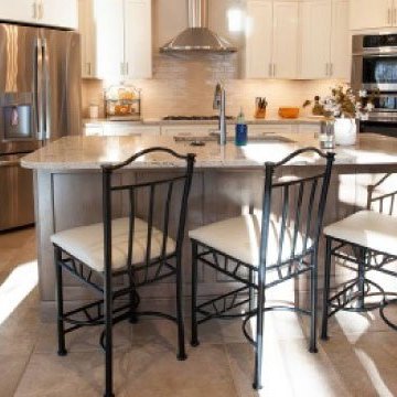 Kitchen photo - Taylorville Home Source