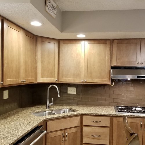 Kitchen photo - Taylorville Home Source