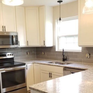 Kitchen photo - Taylorville Home Source