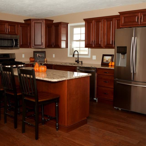 Kitchen photo - Taylorville Home Source