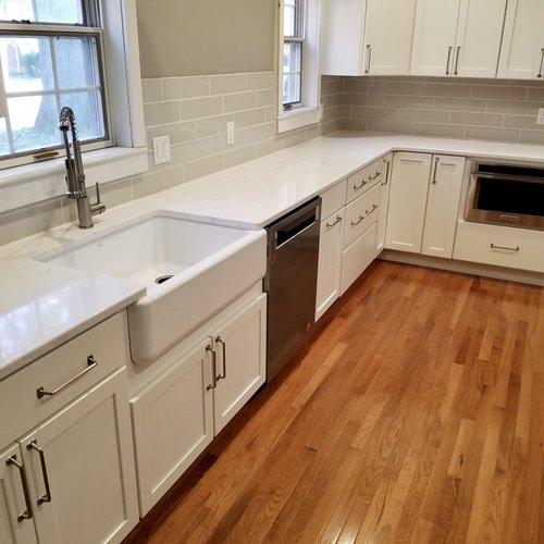 Kitchen photo - Taylorville Home Source